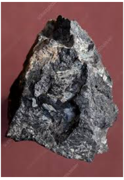 Tantalite mineral