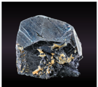 Tantalite mineral